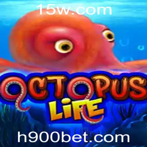 Explorando a Emoção de OctopusLife: Um Jogo de Estratégia e Sorte com a Nova Tendência de Apostas 900
