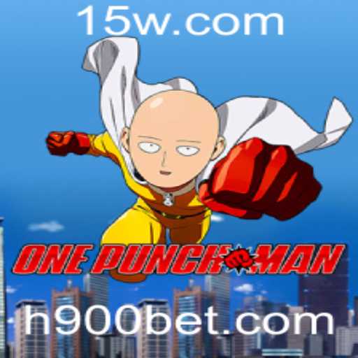 Explorando OnePunchMan: Regras e Estratégias do Jogo com a Palpitante '900 Bet'