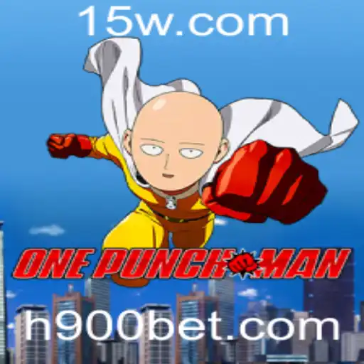 Explorando OnePunchMan: Regras e Estratégias do Jogo com a Palpitante '900 Bet'