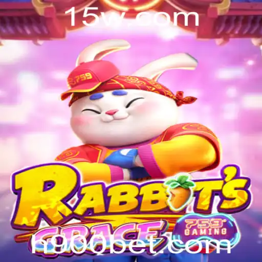 RabbitsGrace: Um Mergulho no Mundo do Jogo e a Estratégia da Aposta 900