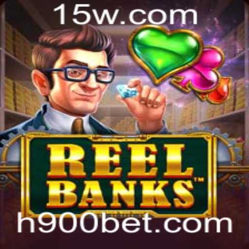 ReelBanks: A Nova Sensação dos Jogos de Aposta