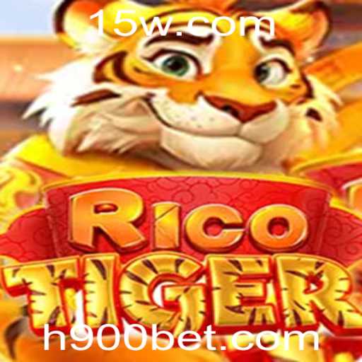 Descubra o Jogo RicoTiger e a Emoção da Aposta de 900