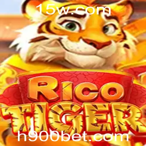 Descubra o Jogo RicoTiger e a Emoção da Aposta de 900