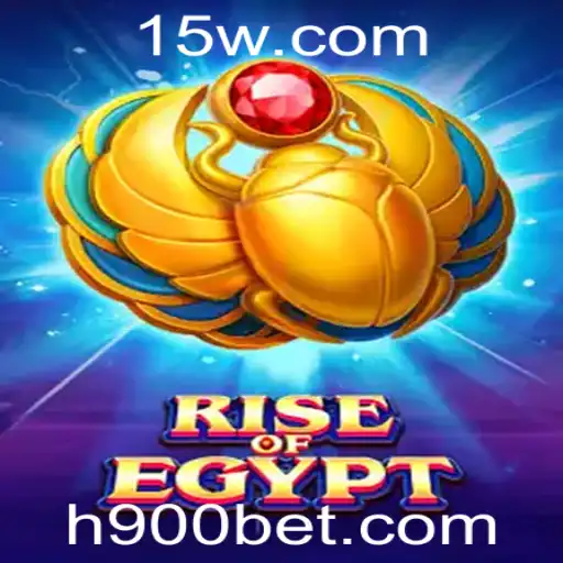 Descubra o Fascinante Mundo de RiseOfEgypt com a Estratégia '900 bet'