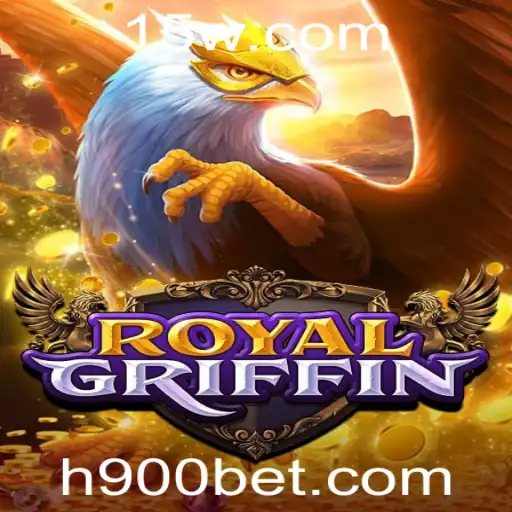 Descubra o Mundo Empolgante de RoyalGriffin e a Estratégia 900 Bet