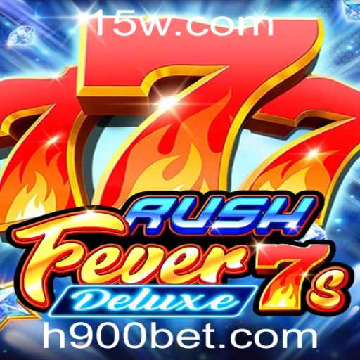 Descubra as Emoções do Jogo RushFever7sDeluxe: Diversão e Estratégia