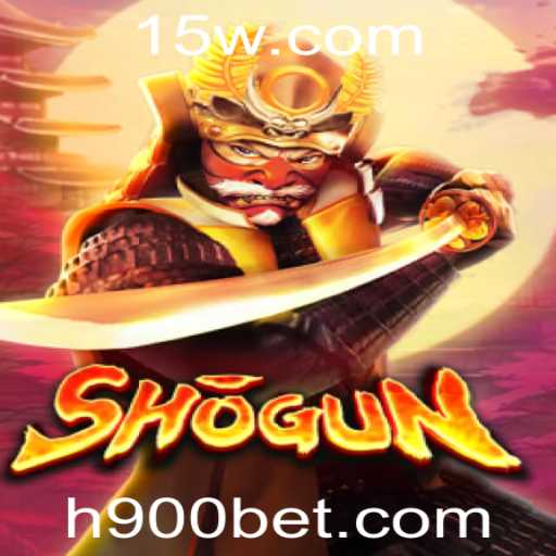 Shogun e a Emoção da Aposta de 900: Explorando o Jogo Estratégico
