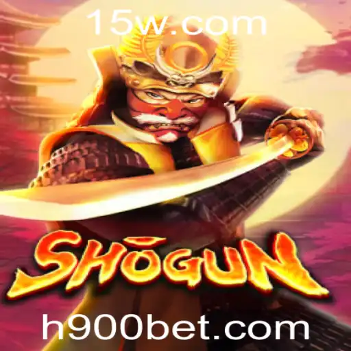 Shogun e a Emoção da Aposta de 900: Explorando o Jogo Estratégico