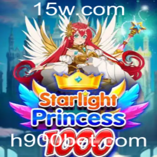 Desvendando o Universo de StarlightPrincess1000: Um Guia Completo com o Misterioso 900 Bet