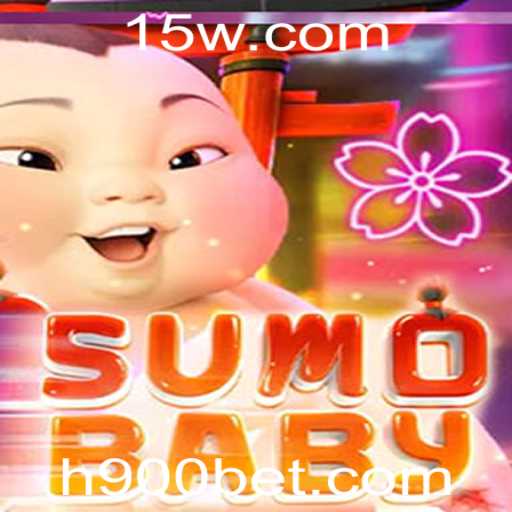 Descubra o Fascinante Mundo de SumoBaby - O Jogo Revolucionário de Apostas