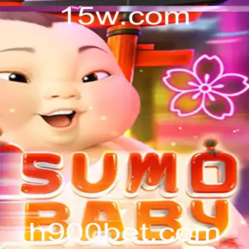 Descubra o Fascinante Mundo de SumoBaby - O Jogo Revolucionário de Apostas