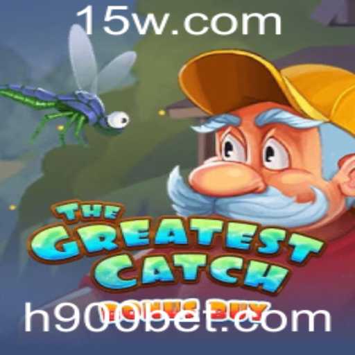 Explorando o Universo de 'TheGreatestCatchBonusBuy'