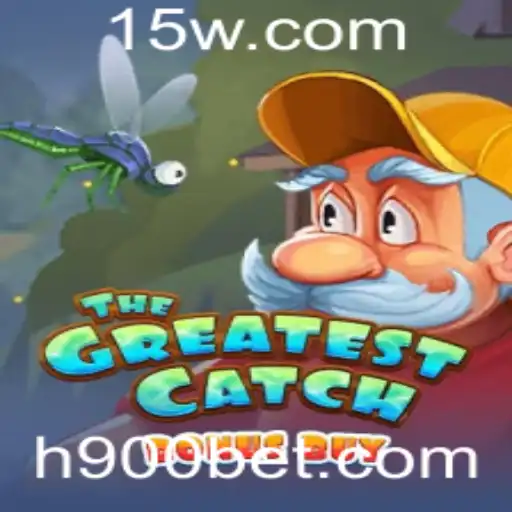 Explorando o Universo de 'TheGreatestCatchBonusBuy'