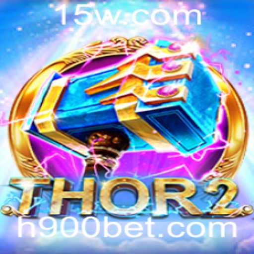 Explorando Thor2: Um Mergulho Profundo no Jogo com 900 Bet