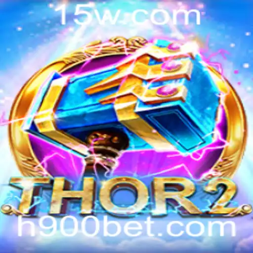Explorando Thor2: Um Mergulho Profundo no Jogo com 900 Bet