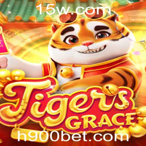 Descubra TigersGrace: Um Mergulho no Mundo do Apostas de 900 Bet