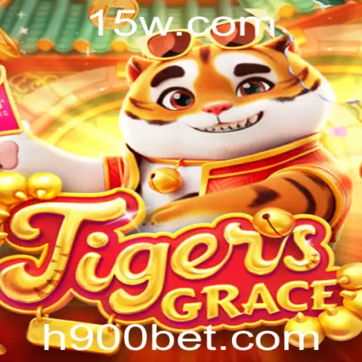 Descubra TigersGrace: Um Mergulho no Mundo do Apostas de 900 Bet