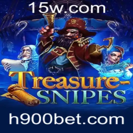 Explorando o Universo de TreasureSnipes: O Jogo de Apostas de 900 Bet