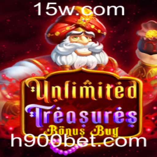 UnlimitedTreasuresBonusBuy: Descubra Aventuras e Estratégias em um Novo Jogo Inovador