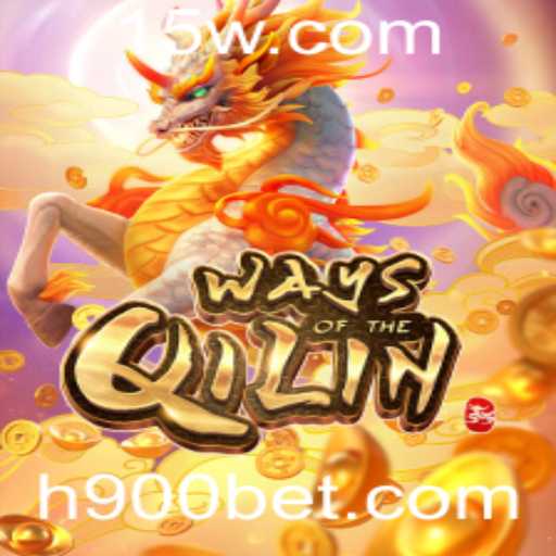 WaysoftheQilin: Um Guia Completo para o Emocionante Jogo de Apostas