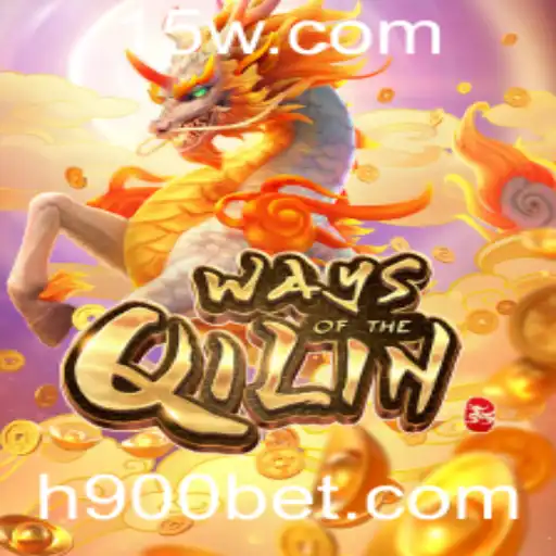 WaysoftheQilin: Um Guia Completo para o Emocionante Jogo de Apostas