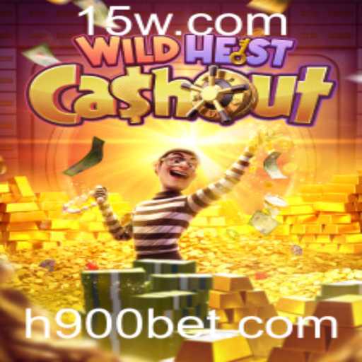 Descubra o Empolgante Jogo WildHeistCashout e Seus Desafios