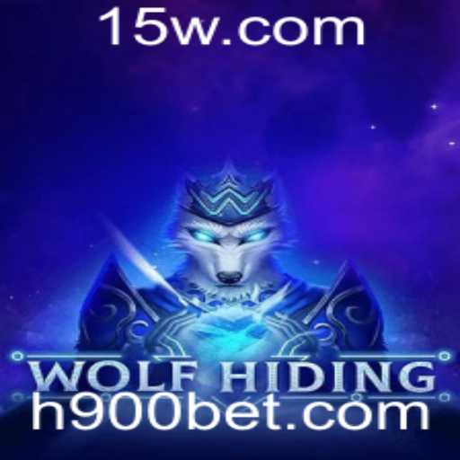Descubra o Fascinante Mundo de WolfHiding: O Jogo de Estratégia do Momento