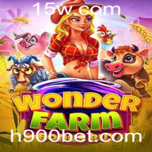 Explorando o Fascinante Mundo de WonderFarmBonusBuy com a Opção 900 Bet