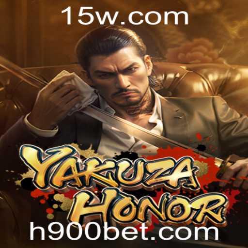 Explorando YakuzaHonor: Um Mergulho no Universo do Jogo que Conquista Apostas de 900
